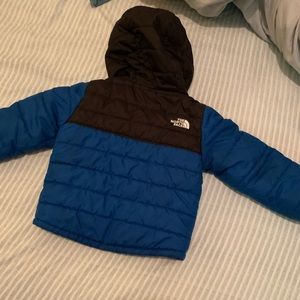 Infant Northface jacket